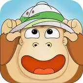 Free play online Kong Loopin | Drop Fruit APK